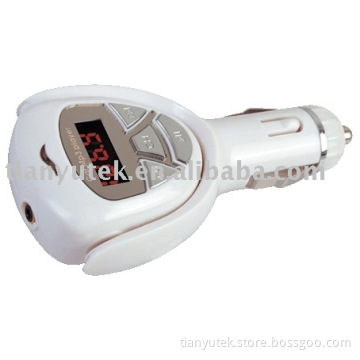 Car MP3 Player